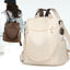Mochila de Viaje y Commuter Texturizada Premium para Mujeres
