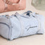 Premium Handheld Large Capacity Sports Travel Bag