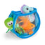 Juguetes Premium para Gatos Catstages con Plumas y Teasers
