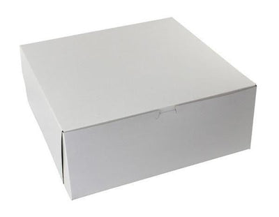 Cake Box - 8x8x5 - Korvel