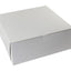 Cake Box - 8x8x5 - Korvel