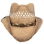 South Texas Rustic Raffia - Korvel