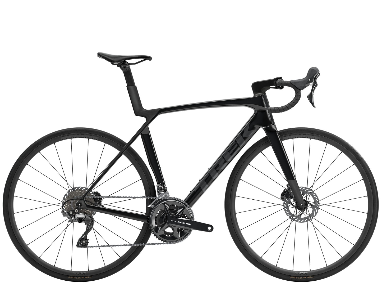 Trek Madone SL 5 Gen 8 - Premium Road Bike