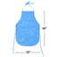 Child Size Apron Assortment - 12 Count