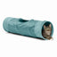 Túnel para Gatos Ilan Oxford para Gatos de Interior, Tidepool, Talla Única