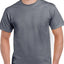 Men's Classic Crew Neck Cotton T-Shirt
