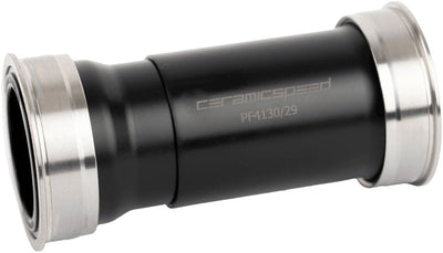CeramicSpeed BB ALPHA Bottom Bracket - BB86 for SRAM DUB Spindle