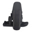 Mini Portable Outdoor Ski Boots with Adjustable Straps