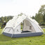 Thickened Automatic Folding Picnic Tent for Outdoor Adventures