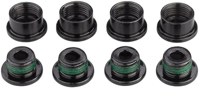 Kit de pernos y tuercas de acero SRAM Eagle e-MTB