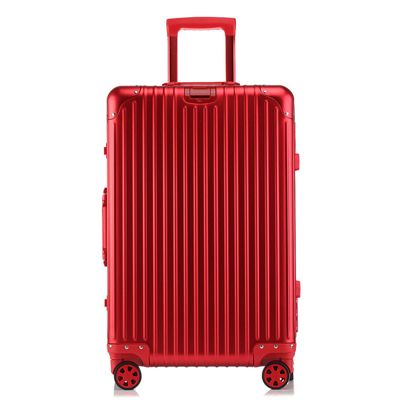 Valise à roulettes unisexe premium pour enfants