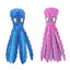 GBruno 2-Piece Squeaky Dog Toy Set