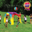 Jeu de Sprinkler Géant WOW Watersports de 6 pieds