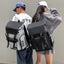 Mochila de Viaje de Ocio de Gran Capacidad Portátil