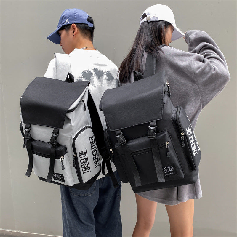 Mochila de Viaje de Ocio de Gran Capacidad Portátil