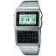 Reloj Data Bank para Hombre Casio