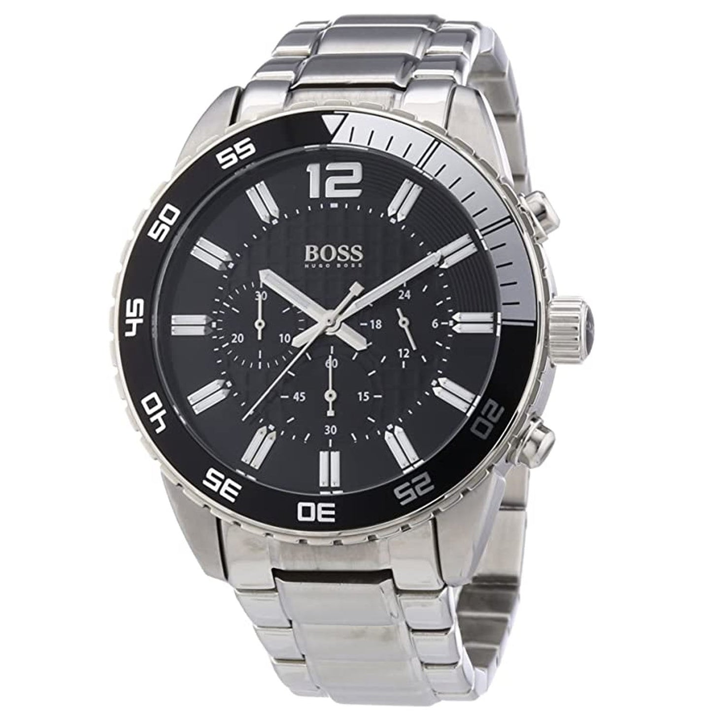 Montre classique pour homme Hugo Boss