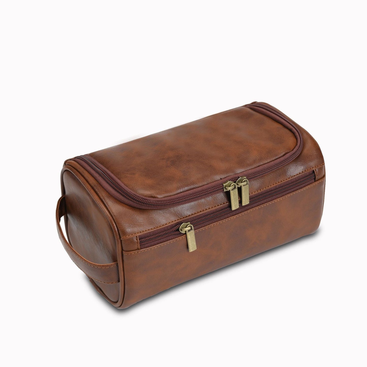 Large Capacity Waterproof Travel Cosmetic Case