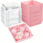 Charcuterie Boxes w/Clear Secure Lids - Korvel