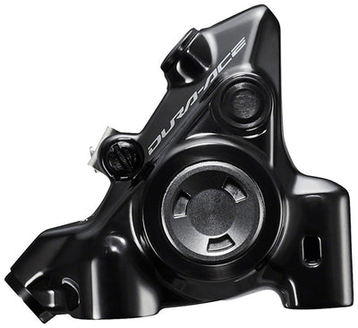 Caliper de freno de disco hidráulico Shimano Dura-Ace BR-R9270 - Trasero