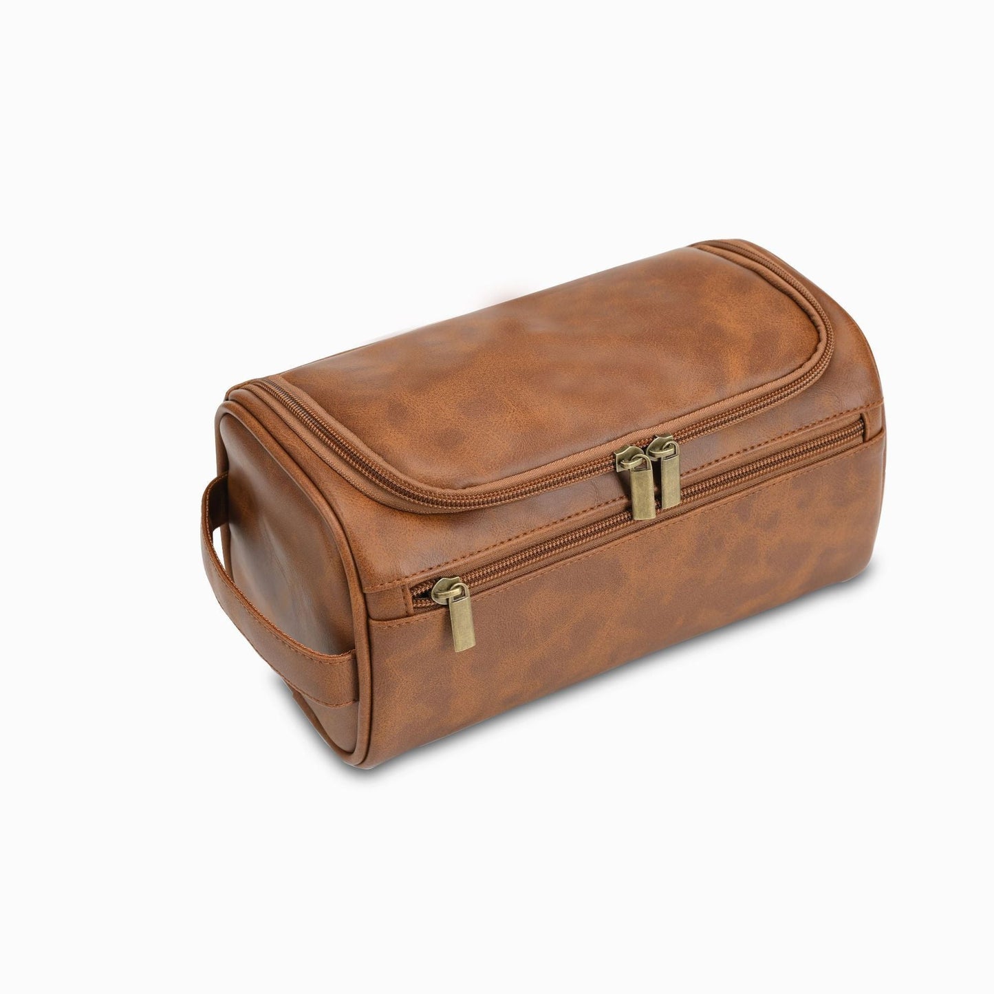 Large Capacity Waterproof Travel Cosmetic Case
