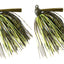 Reaction Tackle Tungsten Swim Jigs (2-Pack)