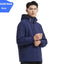 Premium Waterproof Fleece Lined Shell Jacket Set