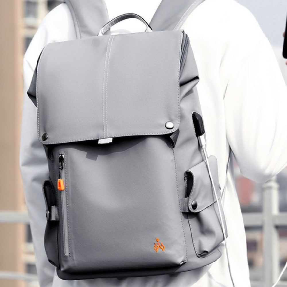 Mochila de viaje multifuncional para hombres