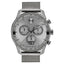 Movado Men's Bold Watch - Premium Stainless Steel Design