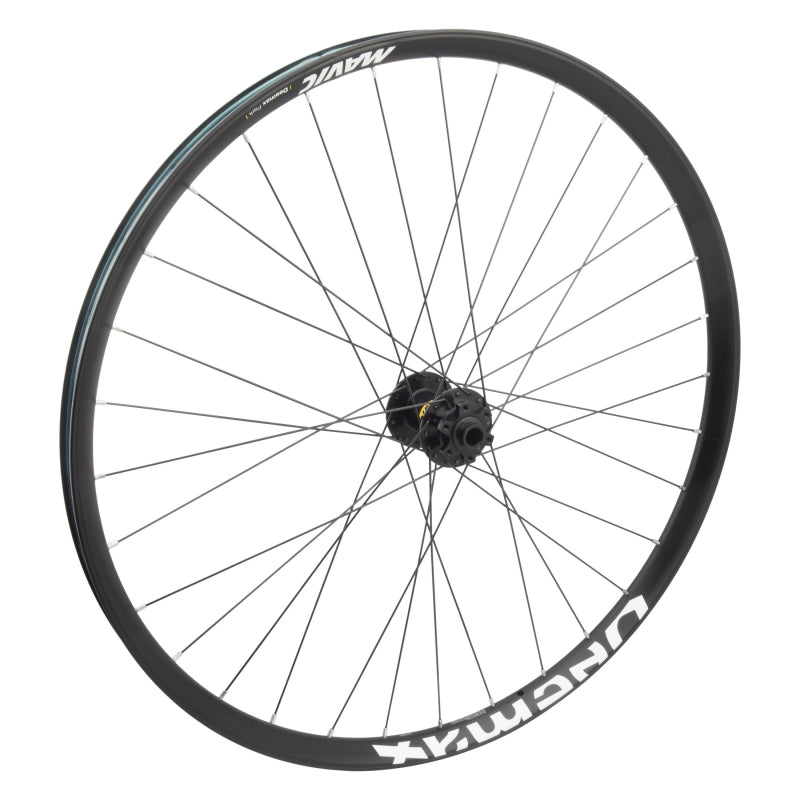 Rueda delantera Mavic DeeMax Park 29in