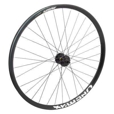 Mavic DeeMax Park 29in Front Wheel