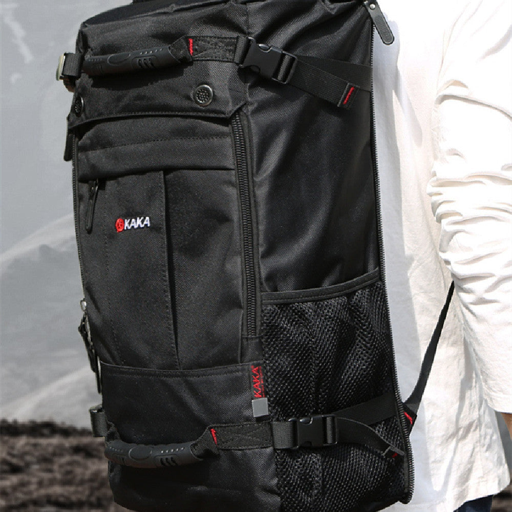 Sac à dos de randonnée étanche à la mode