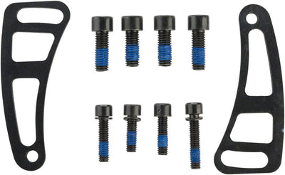 Kit de réduction de boost Salsa Alternator 1.0