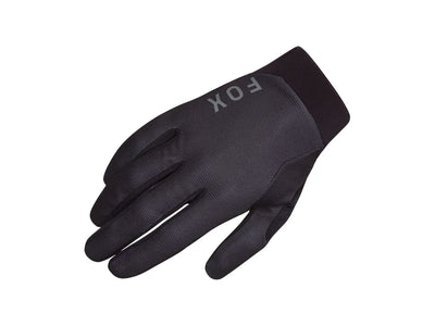 Fox Racing Ranger Gel Gloves - XX-Large Black