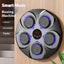 Intelligent Music-Driven Boxing Training Wall Target for Home Fitness - Korvel