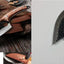 Cuchillo de Cocina Chef de Acero Inoxidable Premium