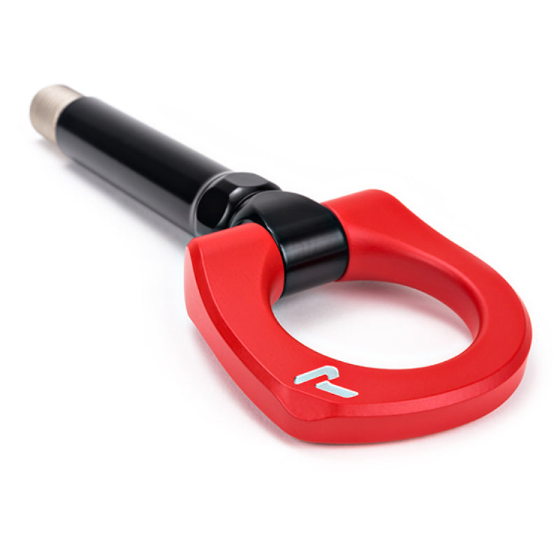 Raceseng VW Golf MK7 Tow Hook (2015+) - Front/Rear - Red - Korvel