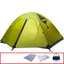 Tente Dôme Gaodi Cold Mountain pour Camping en Plein Air
