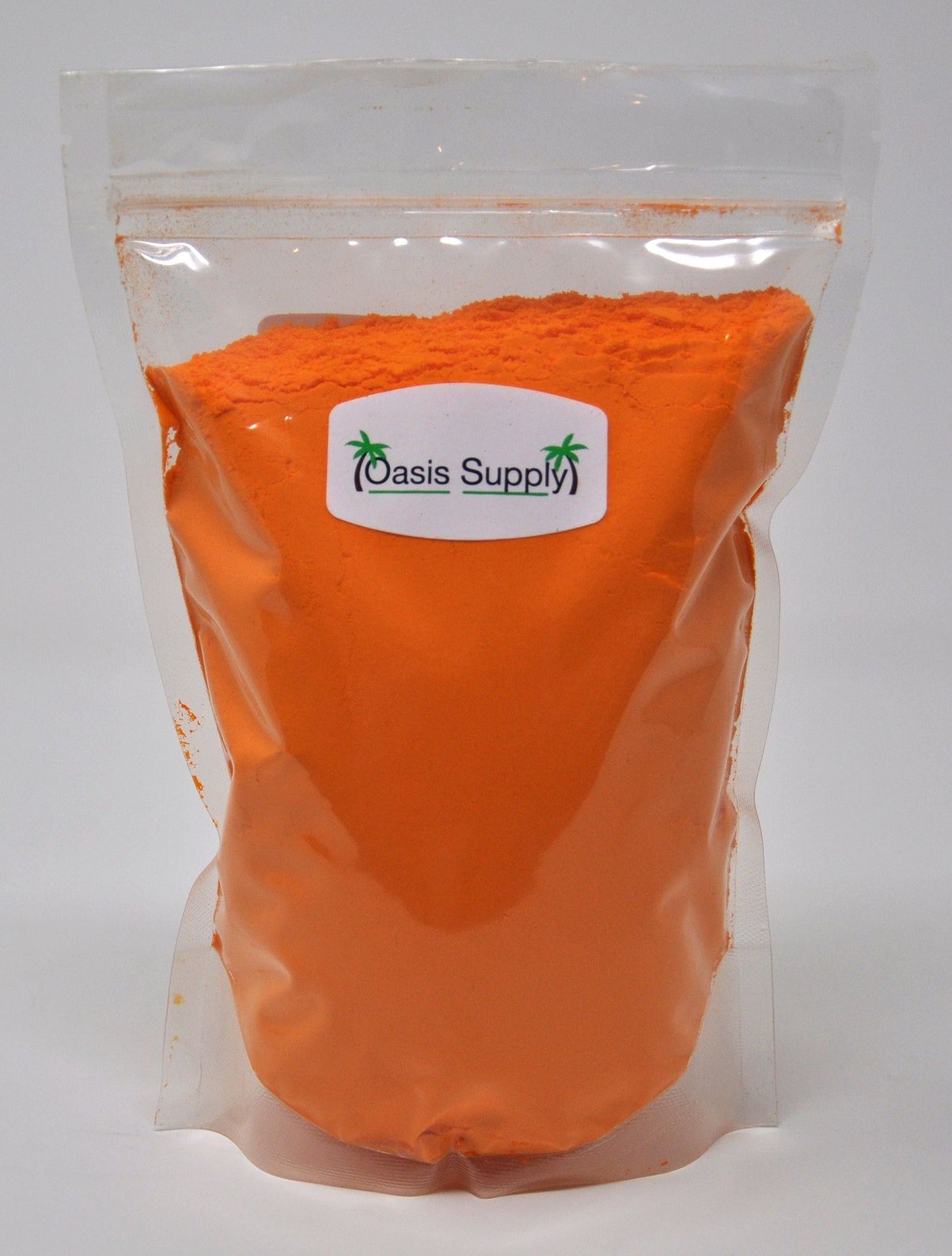 Poudre de fromage cheddar premium