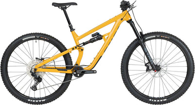 Salsa Blackthorn SLX Mountain Bike - 29" Aluminum, Mustard, X-Large
