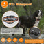 GBruno 2 En 1 Clôture GPS pour Chien