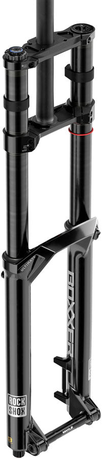 RockShox BoXXer Ultimate Charger 3.2 Horquilla de Suspensión - 29" 200mm