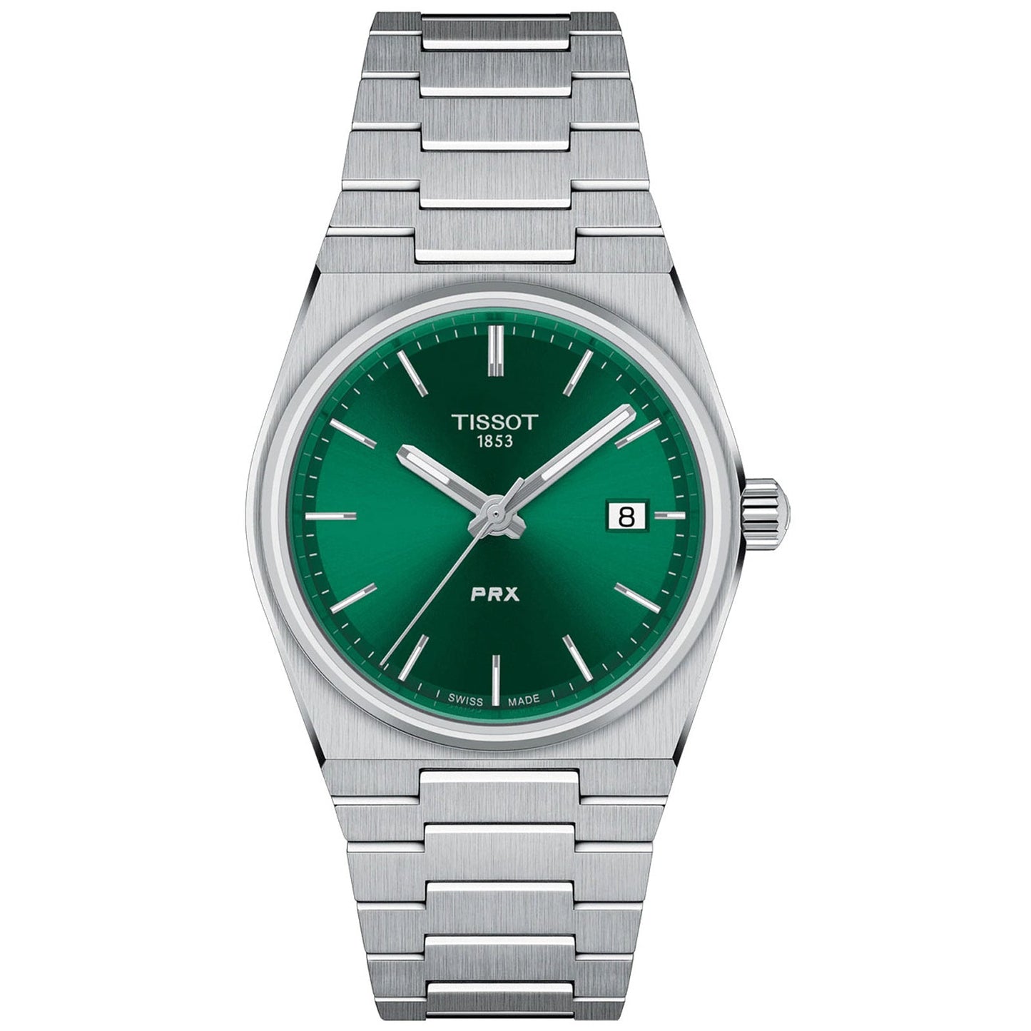 Montre Tissot T-Classic PRX pour homme