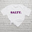 Salty Tees - Supportive and Soft T-Shirts - Korvel