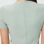 Millennia Round Neck Short Sleeve Active T-Shirt