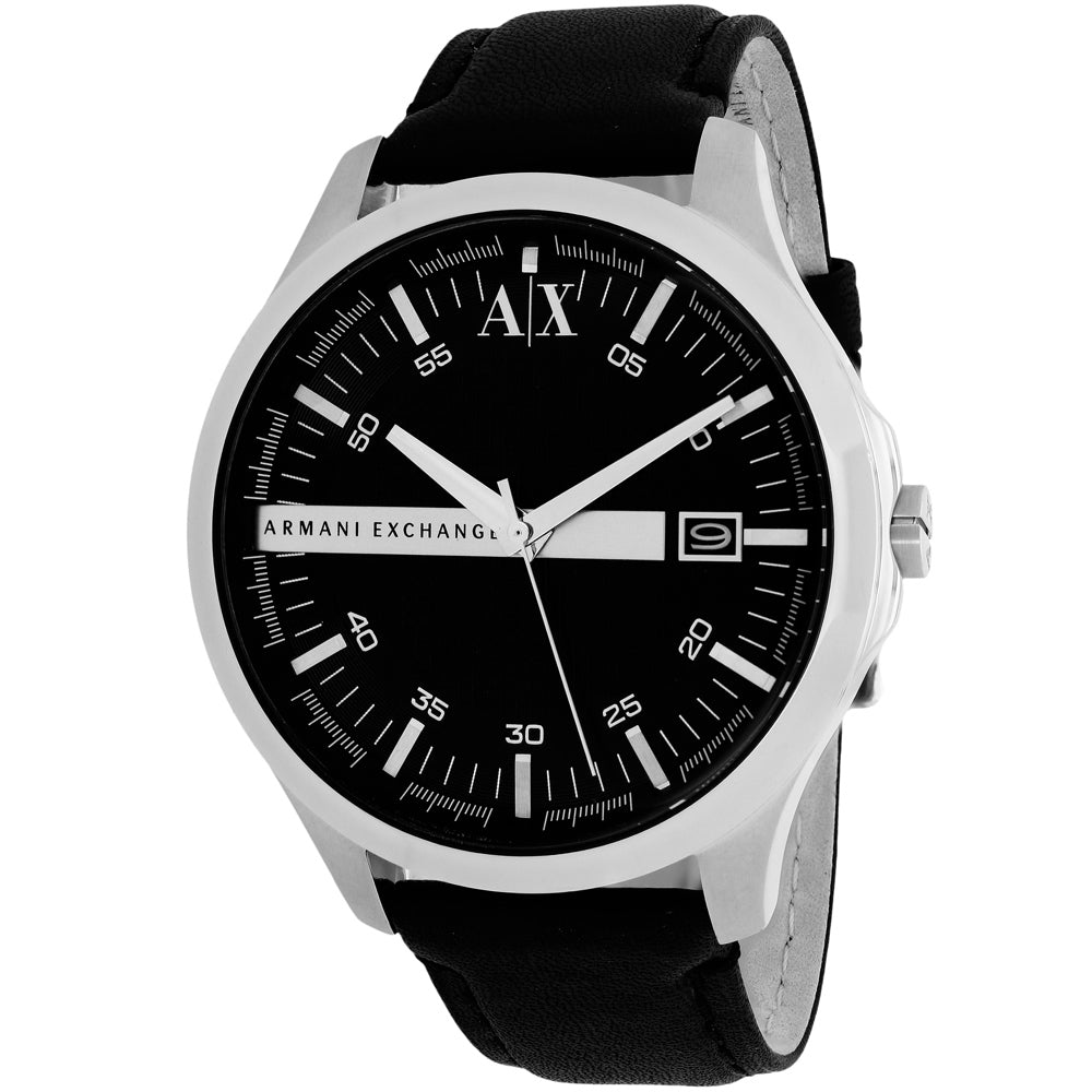 Montre classique pour homme Armani Exchange