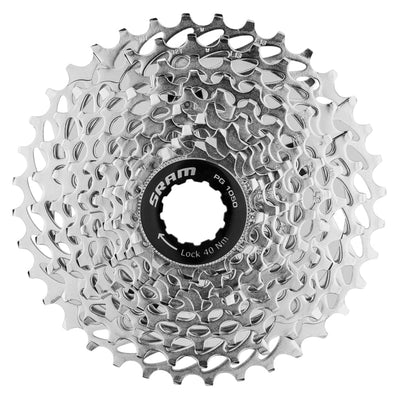 Sram PG-1050 10-Speed Bicycle Cassette