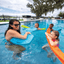 WOW Watersports Vacation Mode Molded Foam Pool Noodles 18-Pack PDQ - Korvel