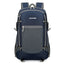 Folding Multifunctional Waterproof Hiking Backpack