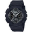 Montre Casio G-Shock GA-120 pour femmes